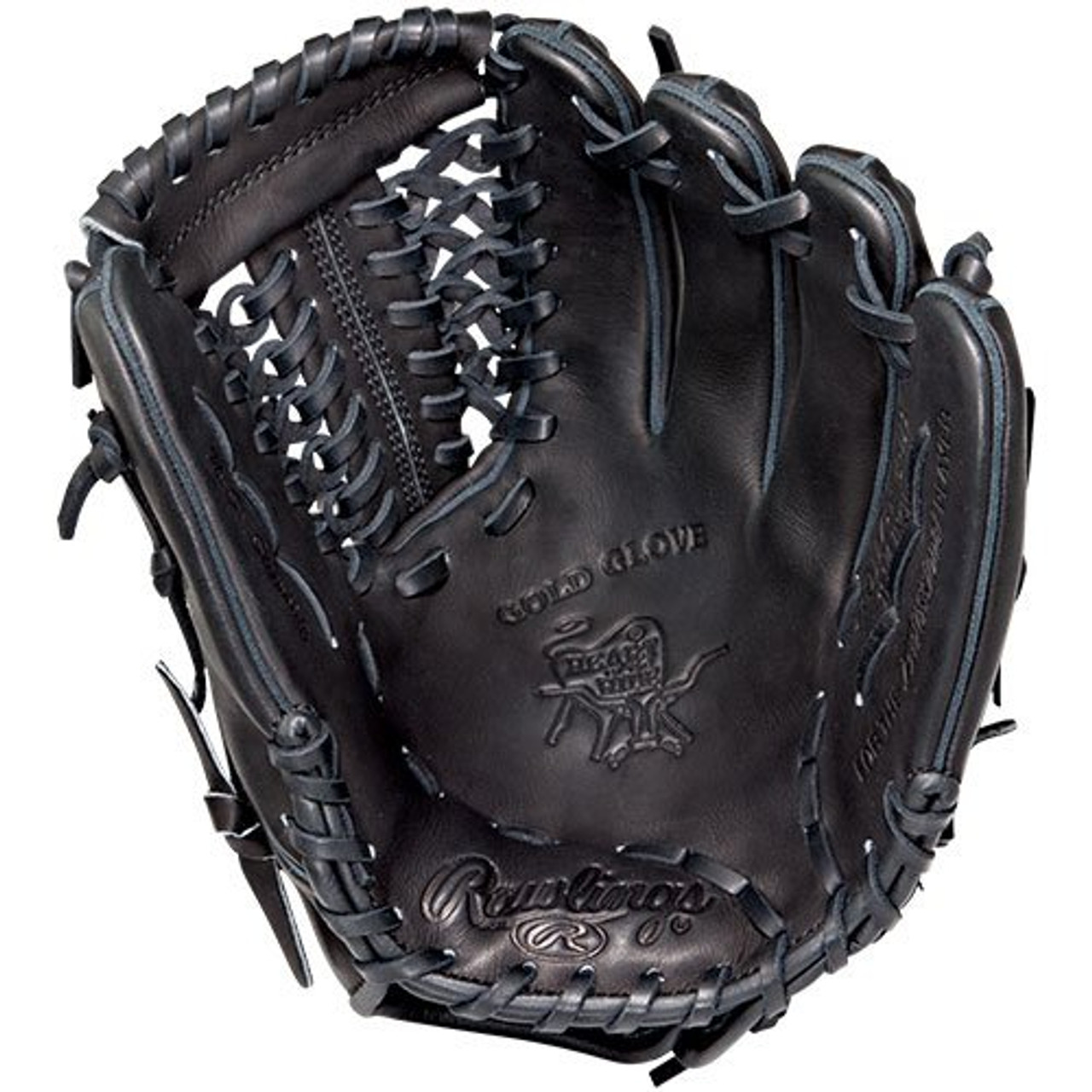 RAWLINGS PITCHER’S GLOVE R BY KEBOZ 81cSOu%252BdZNL__48946.